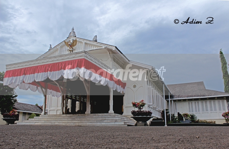 Fotografer.net - Galeri: Istana Kerajaan Aceh