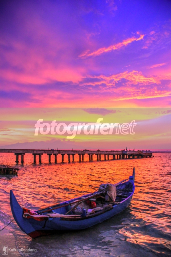 Fotografer.net - Galeri: Pulau Panjang Indonesia